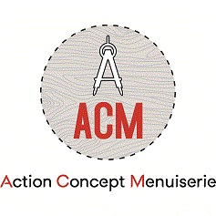 Action Concept Menuiserie